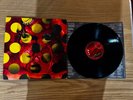 DAVID BYRNE - REI MOMO - LUAKA BOP/SIRE RECORDS LP