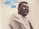 Grant Green Sunday Mornin +INSERT JAPAN NEAR MINT Blue Note Vinyl LP