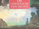 LP Klaus Doldinger Die Unendliche Geschichte (Das Album - Original Filmmusik)