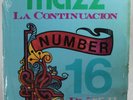 Mazz - Lp - La Continuacion Number 16 Part 2 - Latin Tejano Chicano Tex Mex Rare