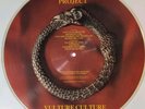 Alan Parsons Project Vulture Culture Vinyl Picture Disc- PD 8263- Arista- NM Con