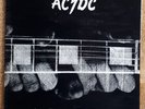 AC/DC - LET THERE BE ROCK- Aus 1977  Gatefold  LP   Alberts Blue label  APLP.002