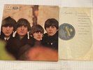 THE BEATLES 1964 1st UK Press Mono*BEATLES FOR SALE*(Parlophone PMC 1240)
