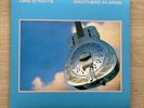 Dire Straits: Brothers In Arms. Vinyl-Doppel LP, 180g - NEU