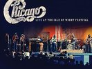 Chicago - Live At The Isle Of Wight Festival Vinyl