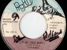 #3  ROOTS REGGAE 70s LORD TANAMO 