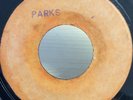 #2 RARE SOULFUL ROOTS BLANK LLOYD PARKS 