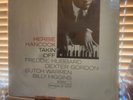 Herbie Hancock, Takin Off, 1966 Blue Note/Liberty, Stereo, Van Gelder, VG+/VG+