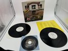 MOLLY HATCHET EPA Live Concert Series WHITE LABEL PROMO EPIC & 45 Promotional C