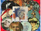 DAVID BOWIE “FASHIONS” 10 PICTURE DISC SET w/ WALLET LIMITED EDITION 1982 RCA UK