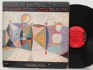 Charlie Mingus LP 