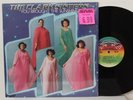 Clark Sisters LP 
