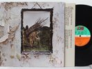 Led Zeppelin LP 