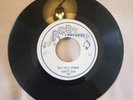 45 RPM MERCY BABY/SILLY DILLY WOMAN/MERCY'S BLUES      ACE 535       VG++