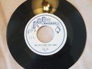 45 RPM JOE TEX/YOU LITTLE BABY FACE THING/MOTHER'S ADVICE    ACE 550   VG++