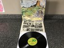 RARE VINYL LP FOREST ALBUM FULL CIRCLE HARVEST SHVL 784 UK 1ST PRESS 1970 EX/NM