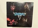 Van Halen I 1 Self Titled S/T Vinyl LP VG+/VG 1978 U.S Pressing Eddie w/ Inner