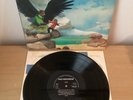 Budgie - Never Turn Your Back On A Friend - UK 1st Press