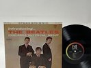 'Introducing... The Beatles' 1964 Monarch press Version Two Stereo Lp Strong VG
