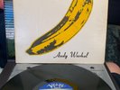THE VELVET UNDERGROUND & NICO Early Pressing/FULL BANANA PEEL
