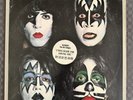 KISS DYNASTY 1979 LP HONG KONG Original Issue UK SHUN CHEONG