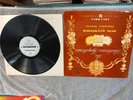 sax 2260 beethoven sym 6 klemperer lp ex/ex