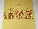 Genesis - A Trick Of The Tail - Vinyl LP UK 1984 Press EX+/EX