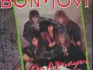 Bon Jovi - Livin' On A Prayer (7