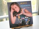 Susan Tedeschi Just Won't Burn Vinyl LP Ex Condition 180 GR Analogue Production