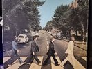 The Beatles Abbey Road LP 1st Press 1969 Her Majesty SO-383 Apple Records Stereo