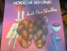 Sealed 1983 MORDECHAI BEN DAVID Just One Shabbos LP Private Hebrew Jewish
