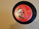 PAU CASALS Hmv 3671/3 CELLO UNACCOMPANIED 3x78rpm Set BACH Suite No.1 Pablo