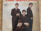 THE BEATLES Introducing the Beatles    VEE JAY  1062  (1964)