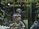 Iron Maiden - Somewhere in Time - New Vinyl Record VINYL - 82 - M600z