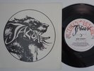 JAGUAR Axe Crazy RARE M- UK 7