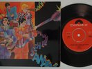 THE WHO A Quick One / So Sad About Us RARE Sweden EP 45 garage mod swedish HEAR