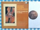 Musica Viva MV 30-1056 Stereo - Double Bass Recital Helmut Krampe Bottesini NM