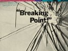 LP BREAKING POINT - Hubbard, Freddie BLUE NOTE TONE POET