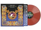THIN LIZZY - Johnny the Fox (2024 REMIX) Red Brick vinyl, gatefold SEALED 27/9