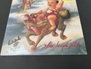 1994 Stone Temple Pilots- Purple Original Press Atlantic 82607-1