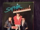 Sapphire I Am Alive Extended Remix Vinyl