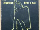 Marc Bolan T.Rex Jeepster France original single 1971 SACEM/SDRM edition
