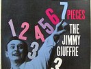 The Jimmy Giuffre Trio - 7 Pieces (LP, Album, RE)