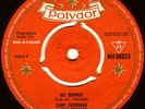 Tony Sheridan & The Beatles - My Bonnie (7