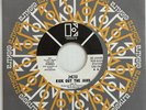 MC5 Kick Out The Jams Rare Promo Copy Elektra Records Garage Punk w, Co Slv 45
