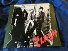 THE CLASH The Clash 1977 UK 12” LP CBS 82000