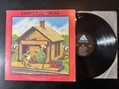 The Grateful Dead – Terrapin Station Vinyl LP - 1977 - Arista AL 7001 - VG/VG+