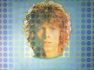 BOWIE, David - Space Oddity (remastered) - Vinyl (gatefold 180 gram vinyl LP)
