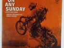 Dominic Frontiere: On Any Sunday Soundtrack Lp