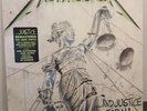 Metallica ¨...And Justice For All¨ 2-LP Reissue/Remastered 180-Gram Vinyl 2022